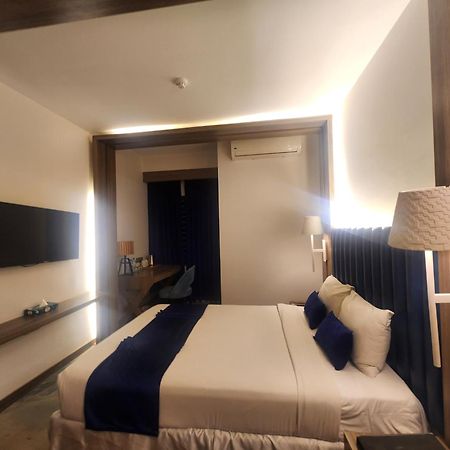 Grace Cox Smart Hotel Кокс Базар Екстериор снимка