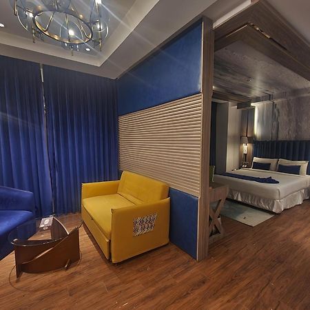 Grace Cox Smart Hotel Кокс Базар Екстериор снимка