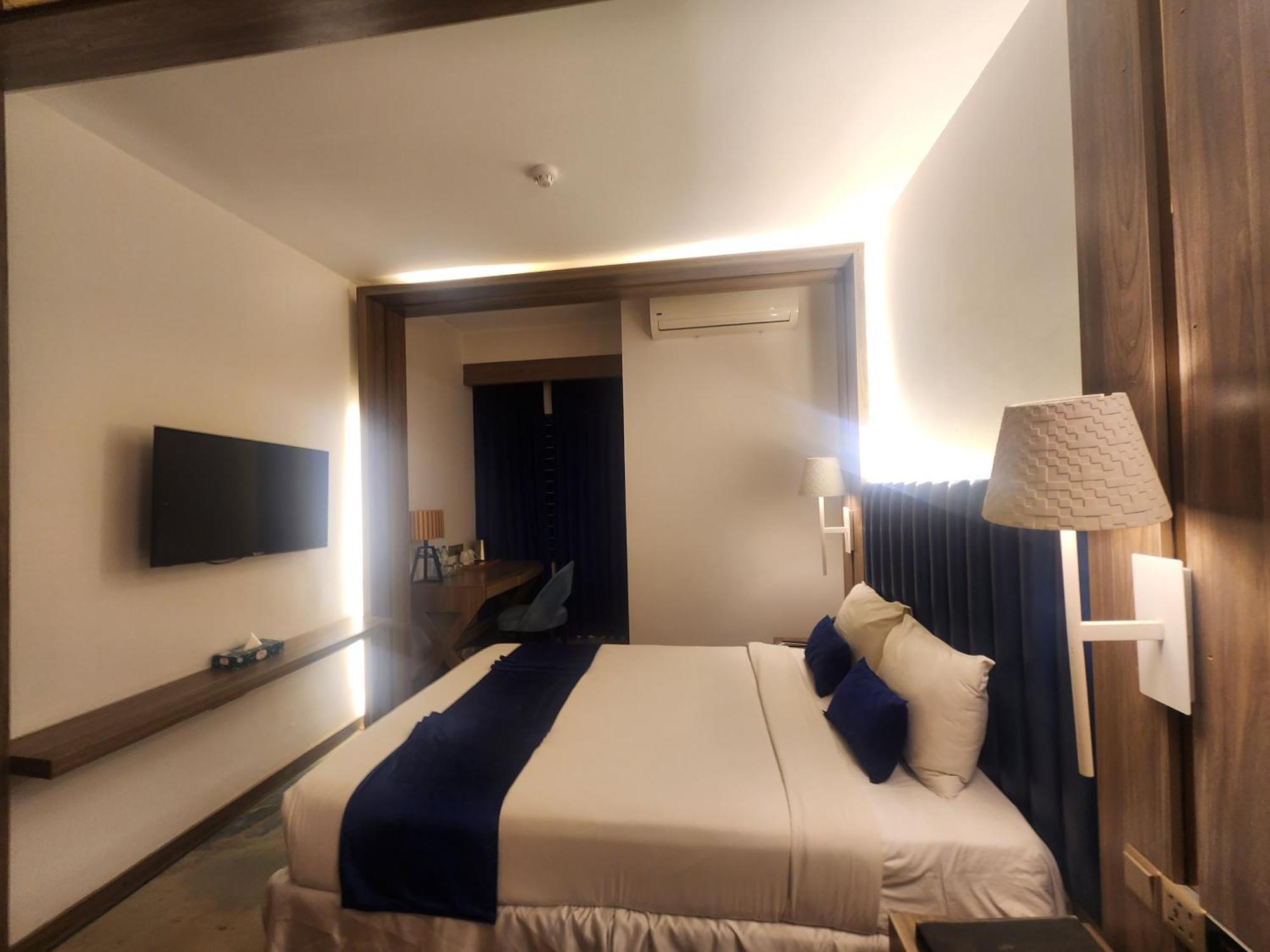 Grace Cox Smart Hotel Кокс Базар Екстериор снимка