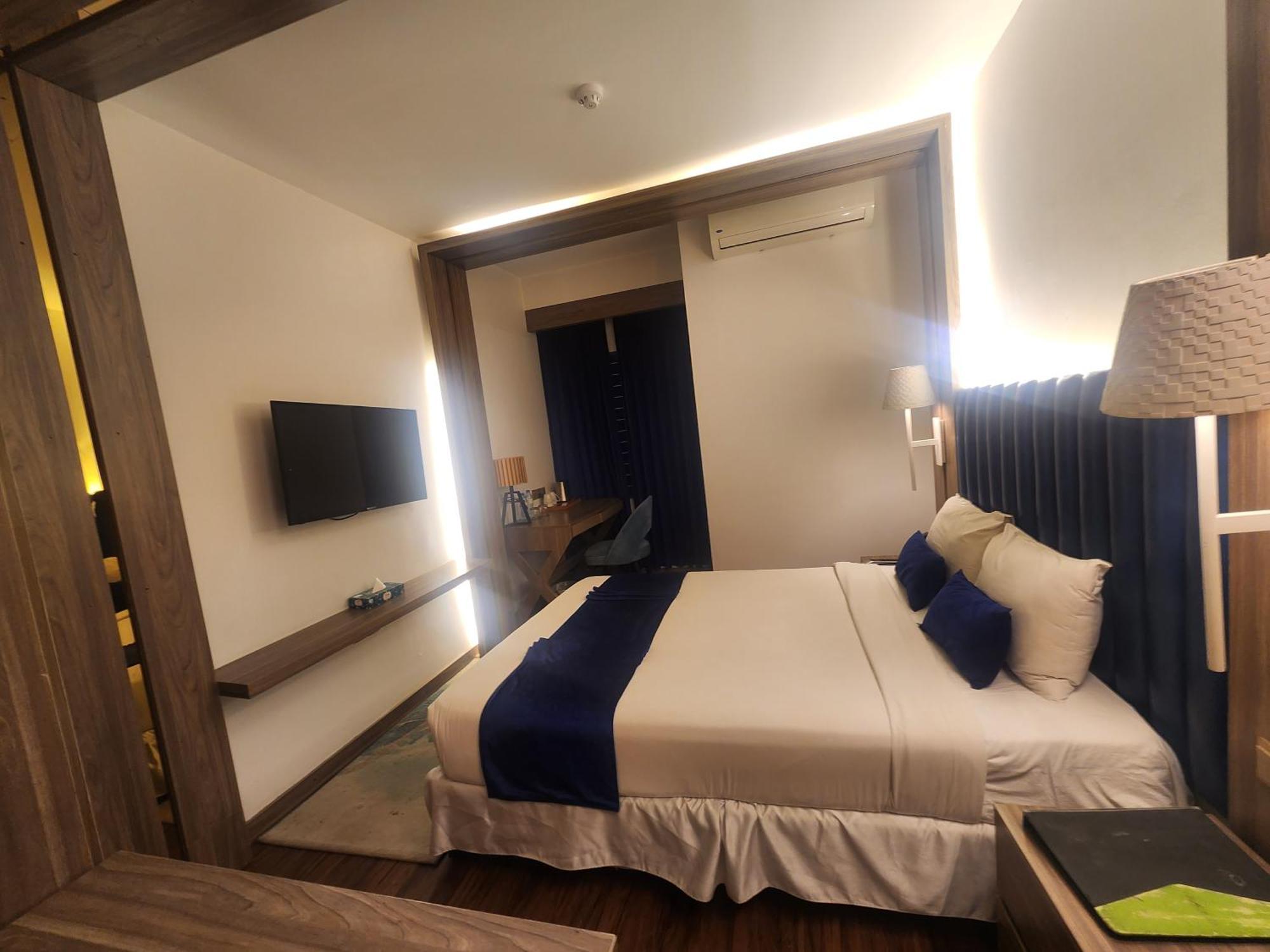 Grace Cox Smart Hotel Кокс Базар Екстериор снимка