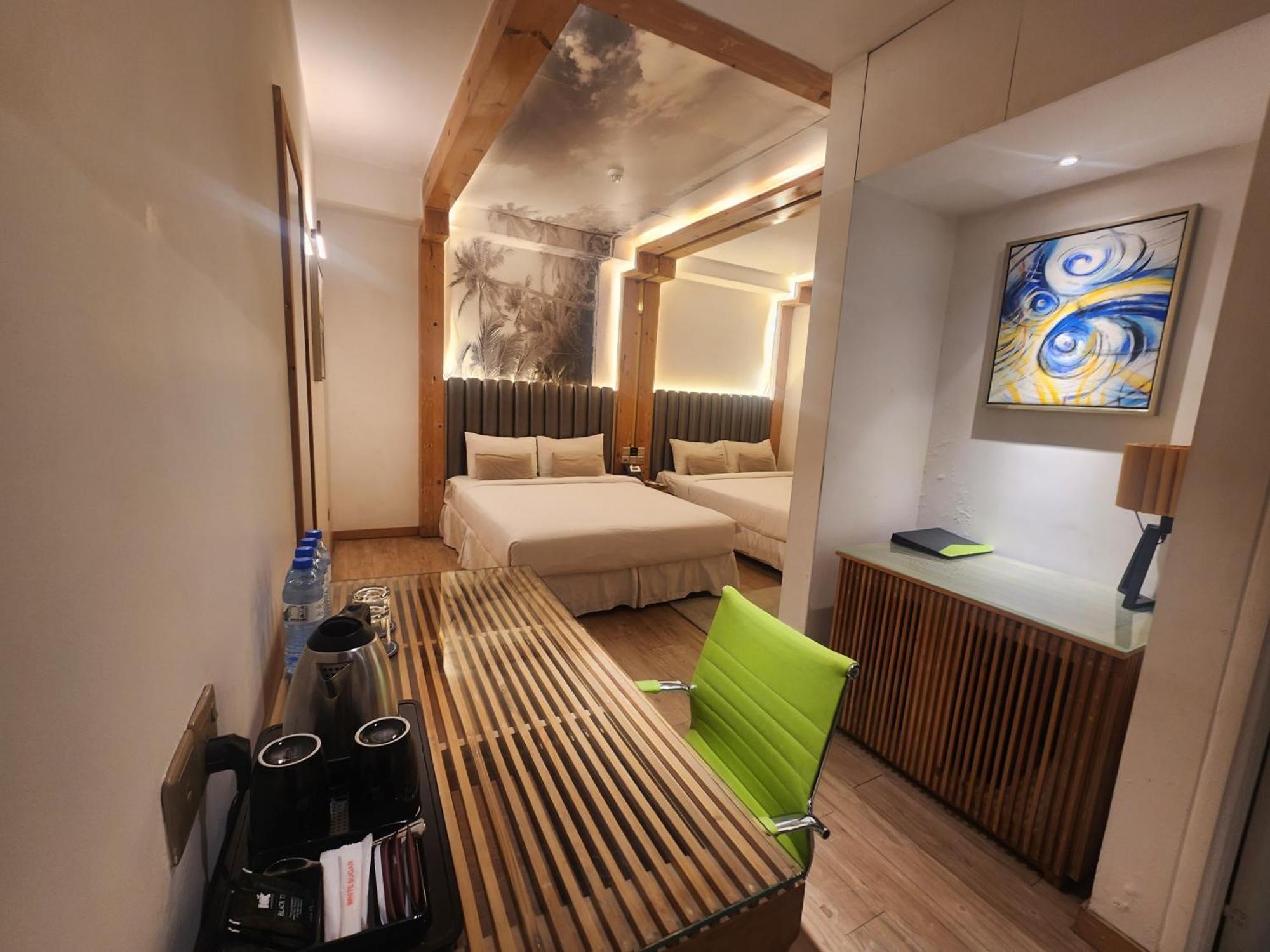 Grace Cox Smart Hotel Кокс Базар Екстериор снимка