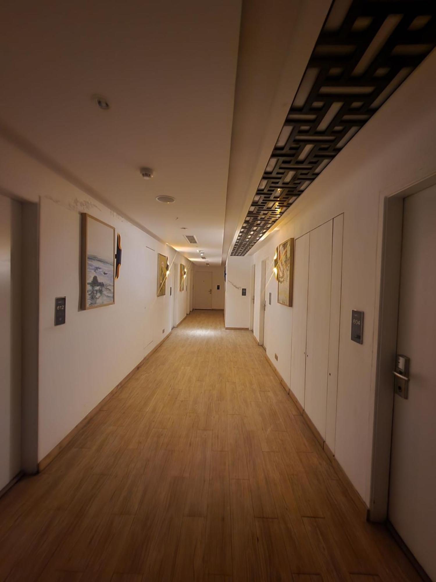 Grace Cox Smart Hotel Кокс Базар Екстериор снимка