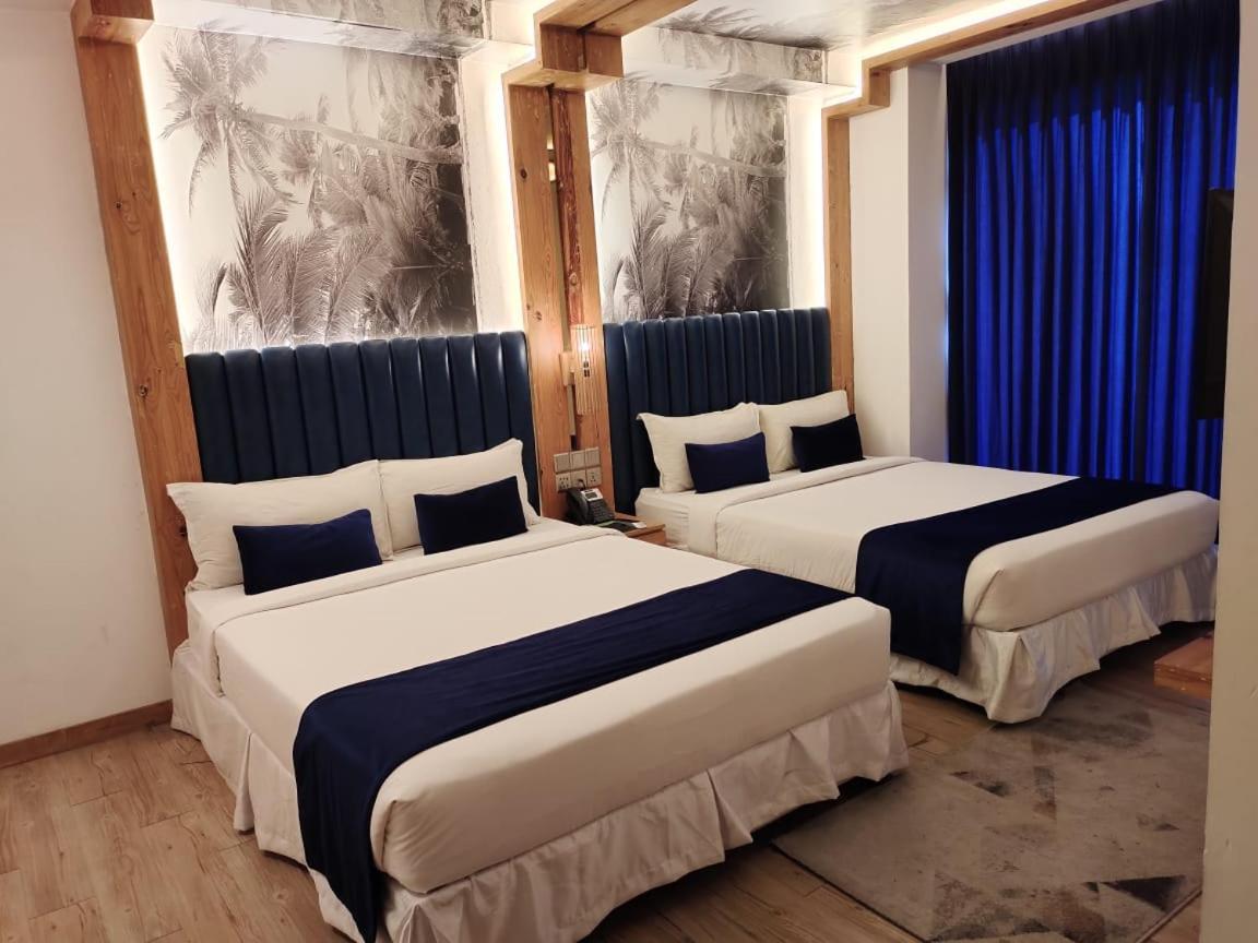 Grace Cox Smart Hotel Кокс Базар Екстериор снимка