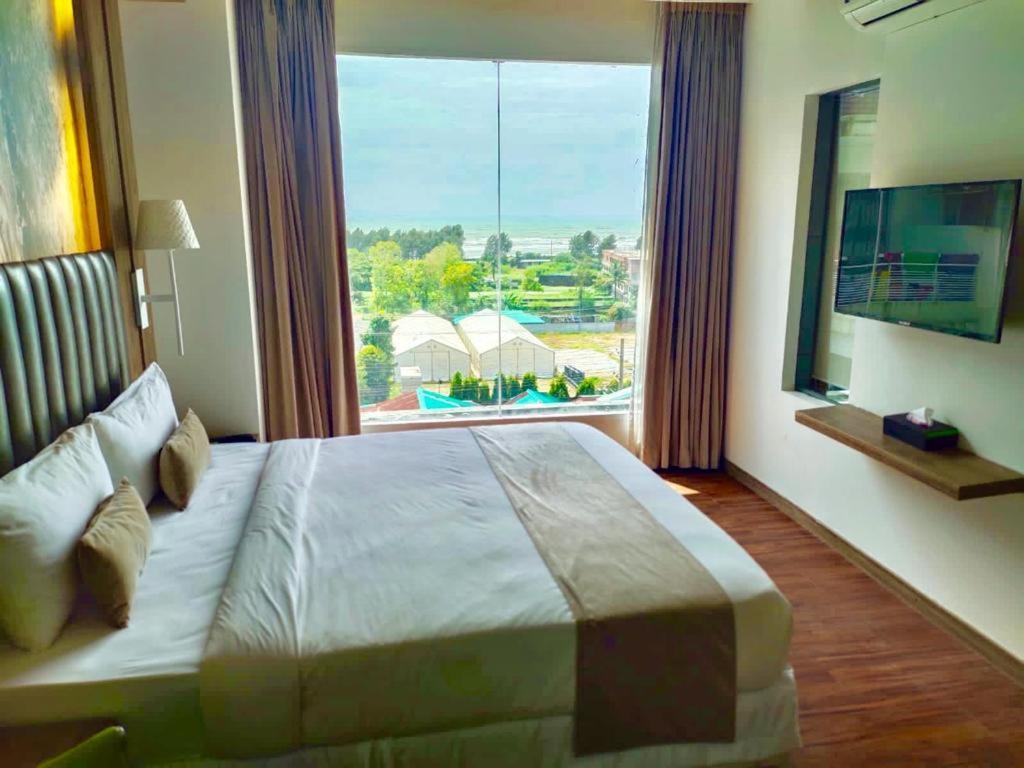 Grace Cox Smart Hotel Кокс Базар Екстериор снимка